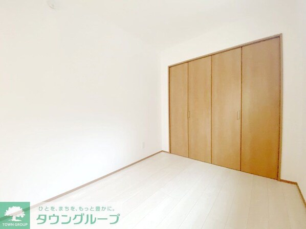 BC大金の物件内観写真